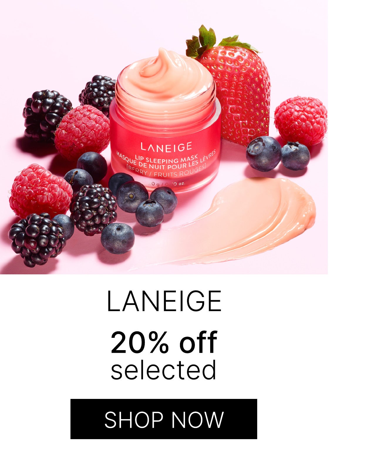 LANEIGE