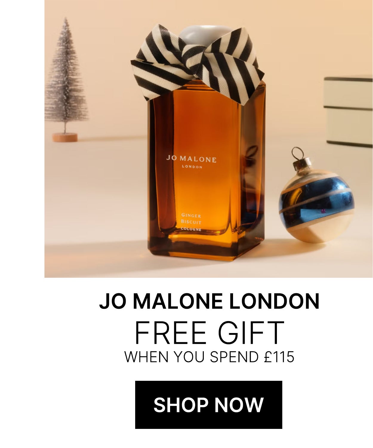 JO MALONE LONDON