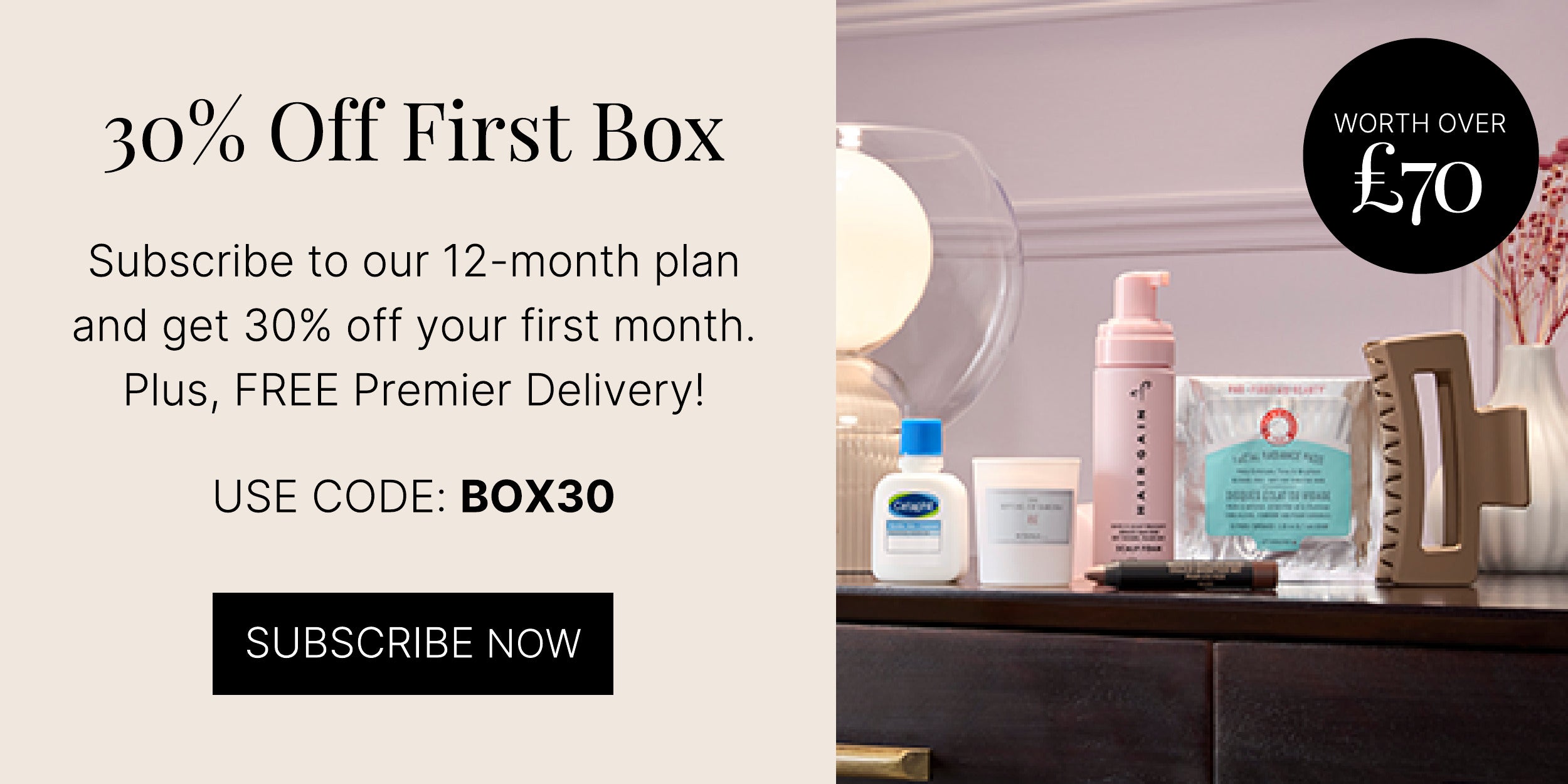 THE BOX November Edit