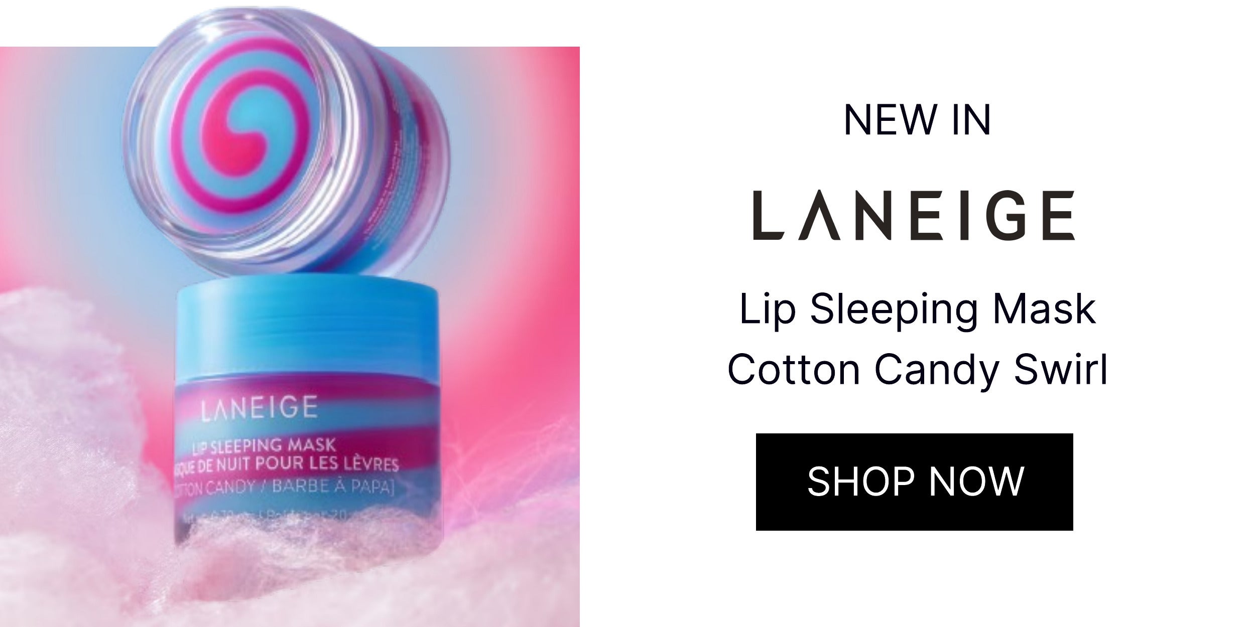 LANEIGE