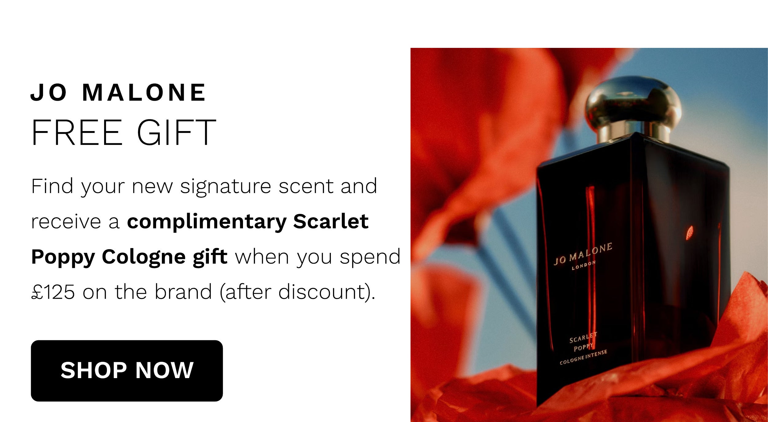 JO MALONE