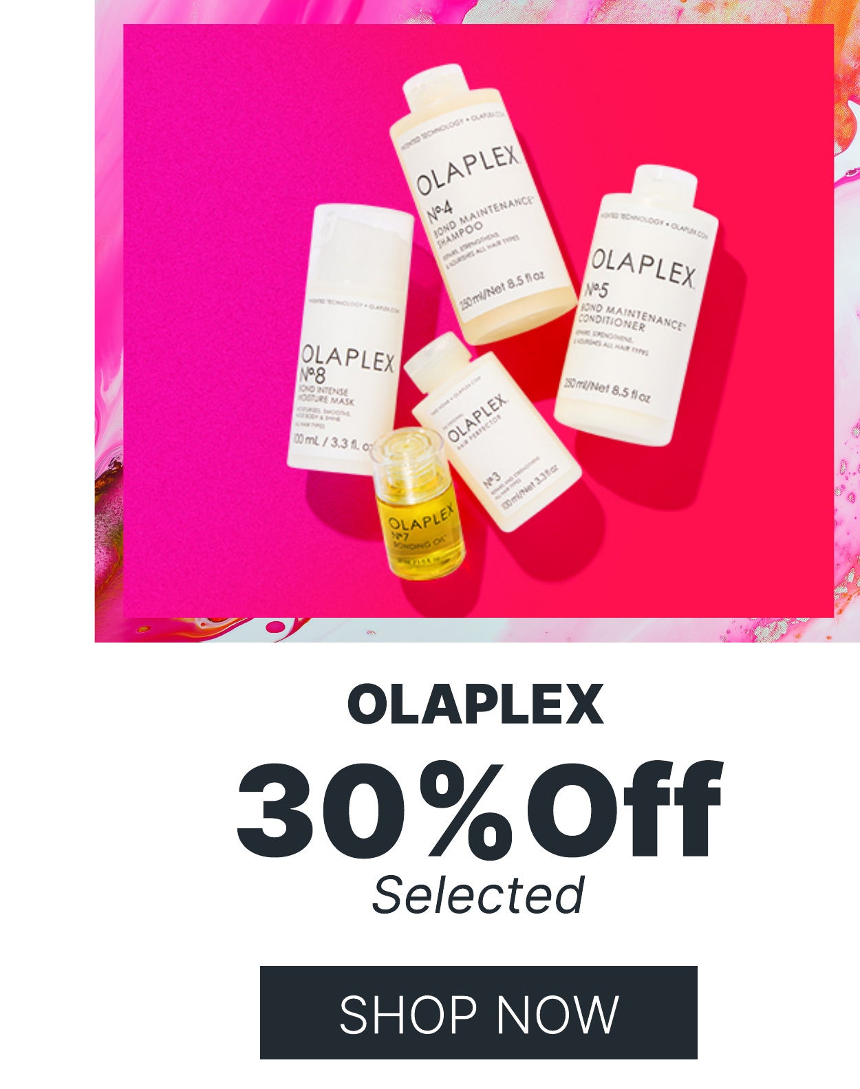 OLAPLEX