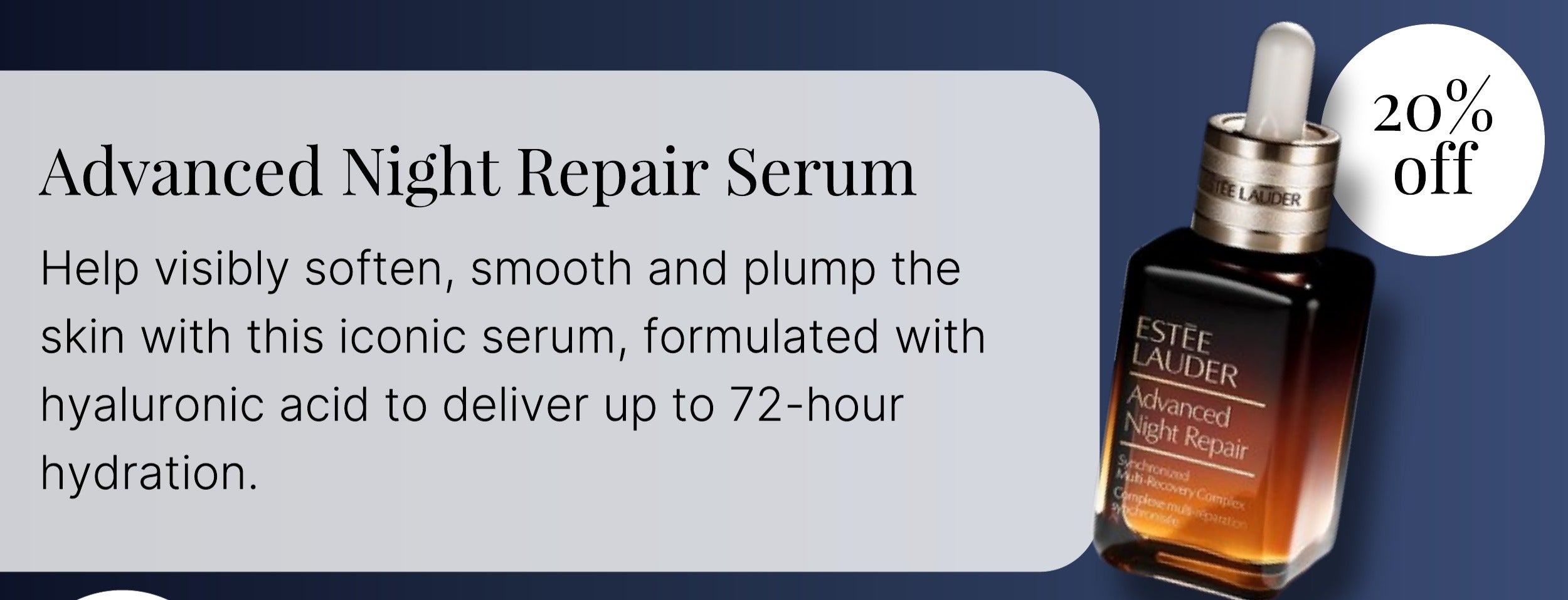 ADVANCED NIGHT REPAIR