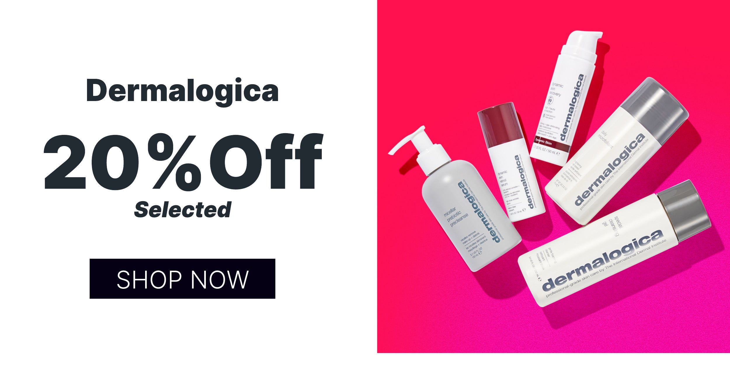 DERMALOGICA