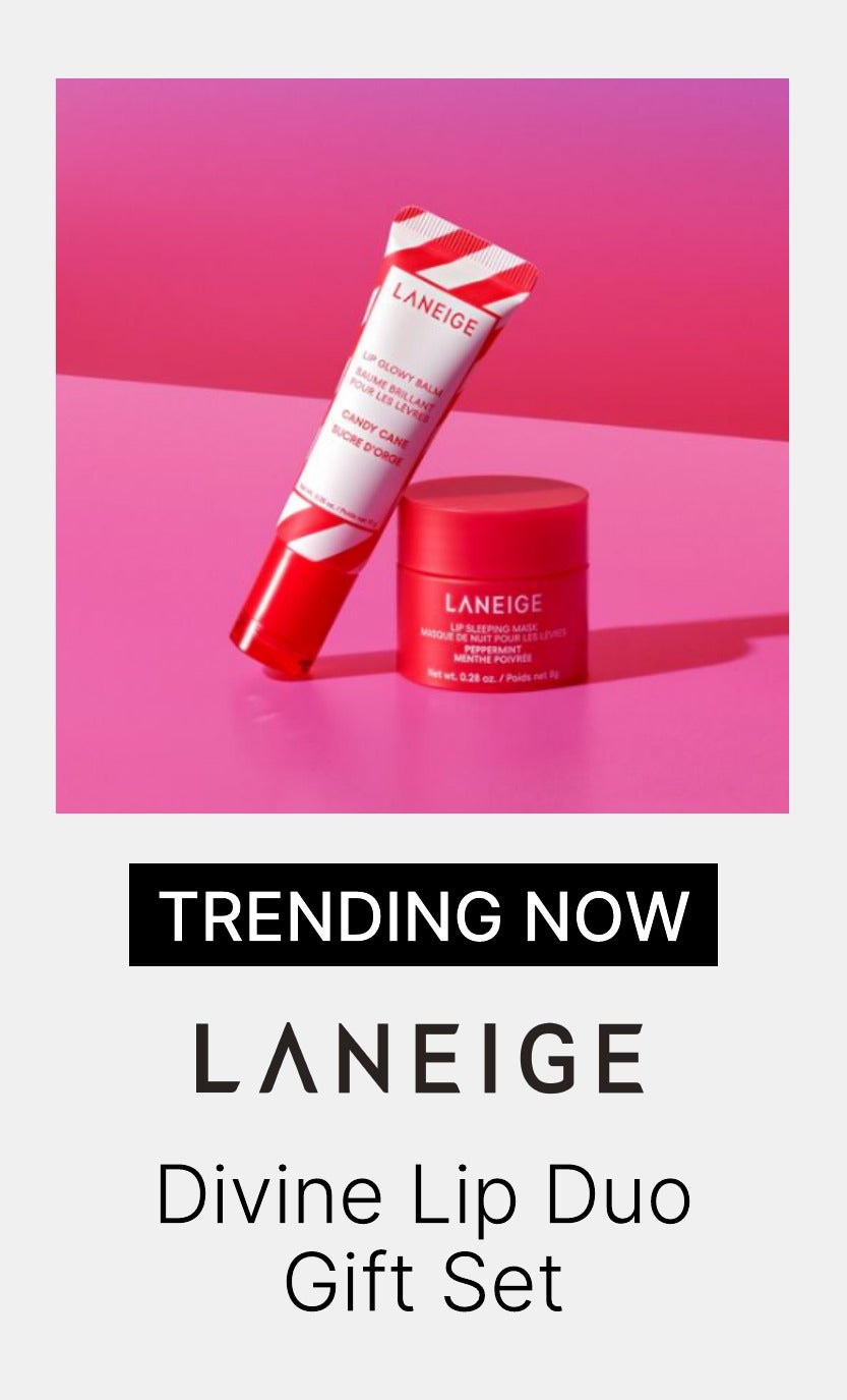 LANEIGE
