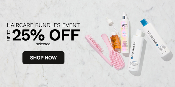 PAYDAY HAIRCARE BUNDLES 