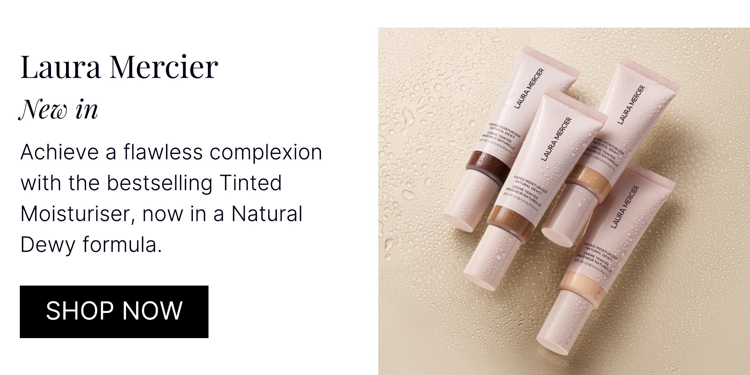 LAURA MERCIER