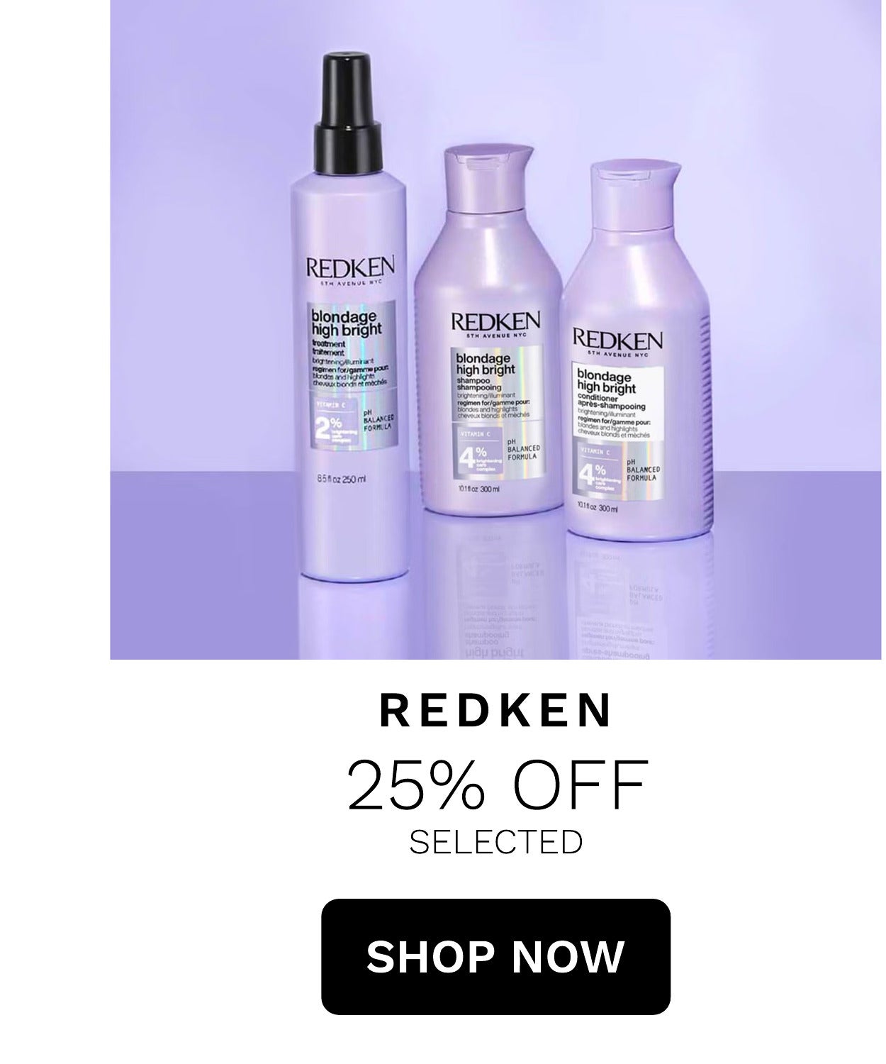 REDKEN