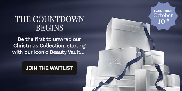 JOIN THE WAITLIST