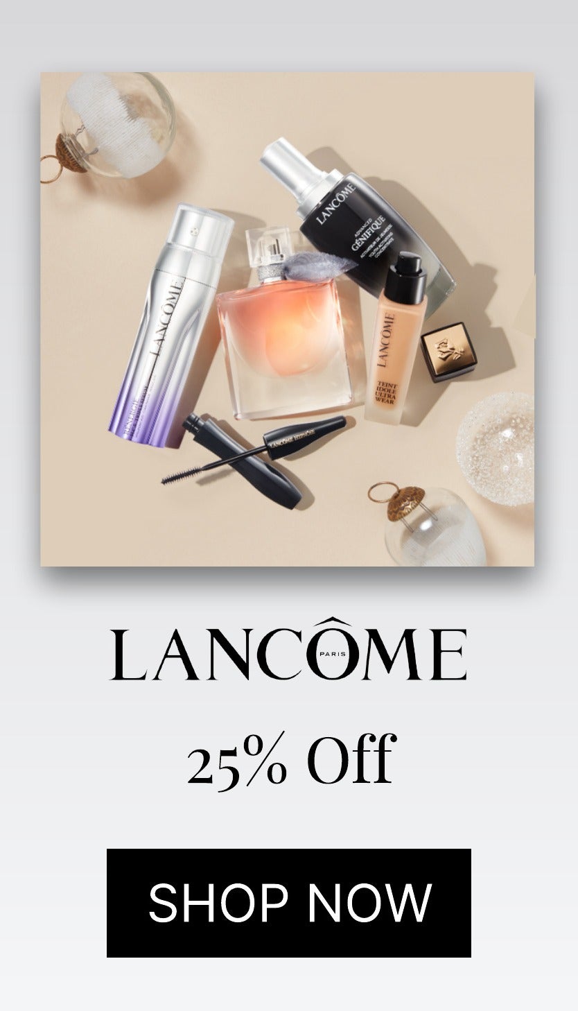 LANCOME