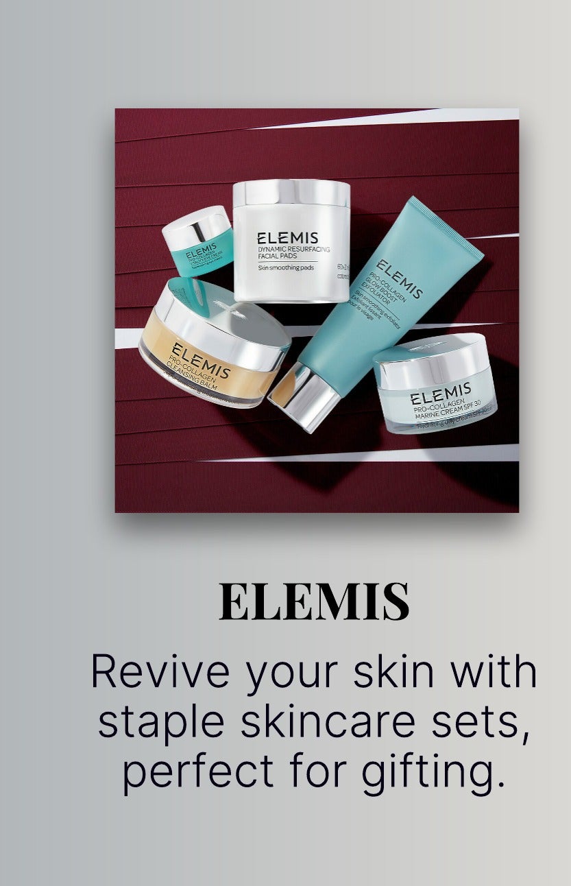 ELEMIS