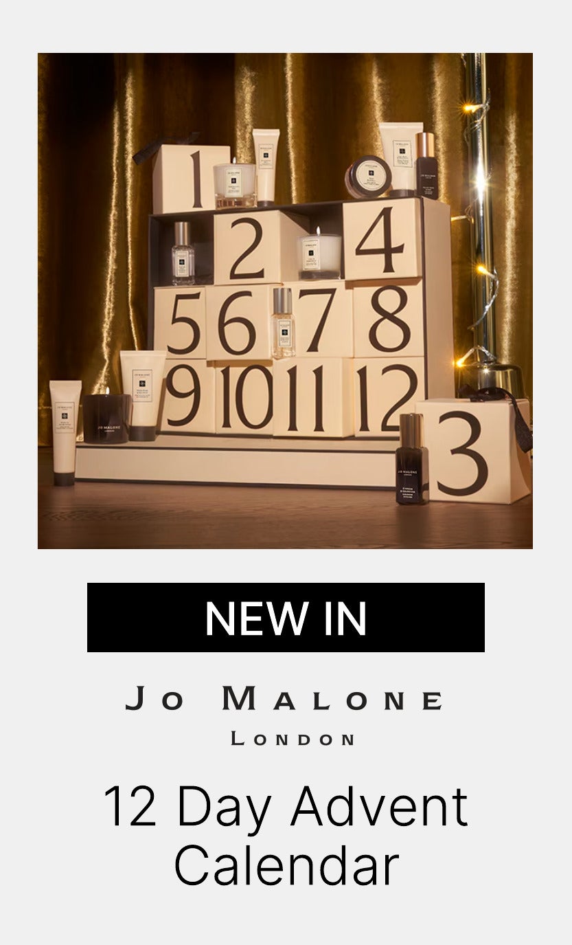 JO MALONE