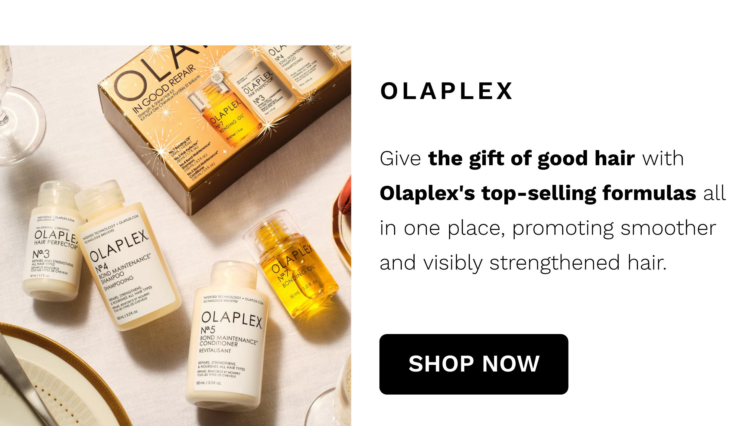 OLAPLEX