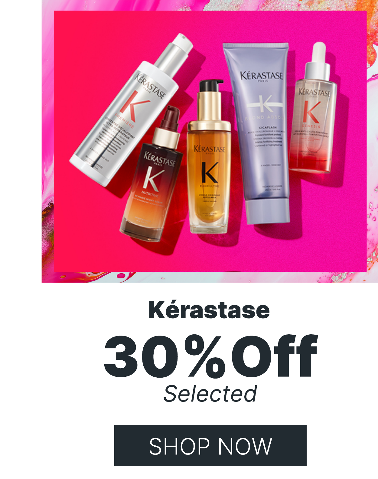 KERASTASE