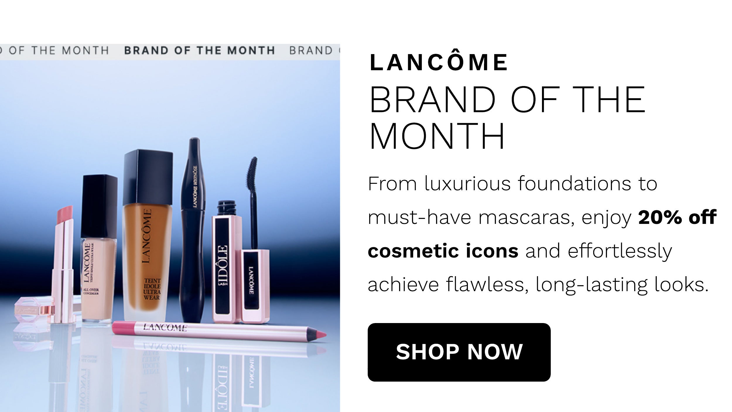 LANCOME