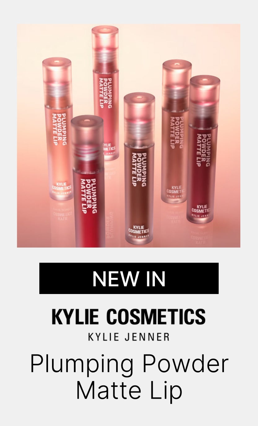 KYLIE COSMETICS