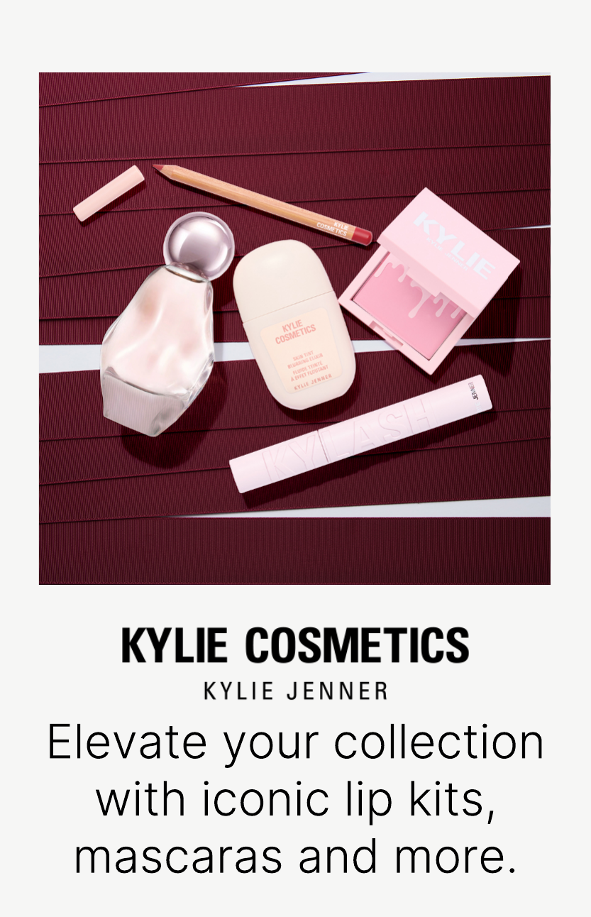 KYLIE COSMETICS