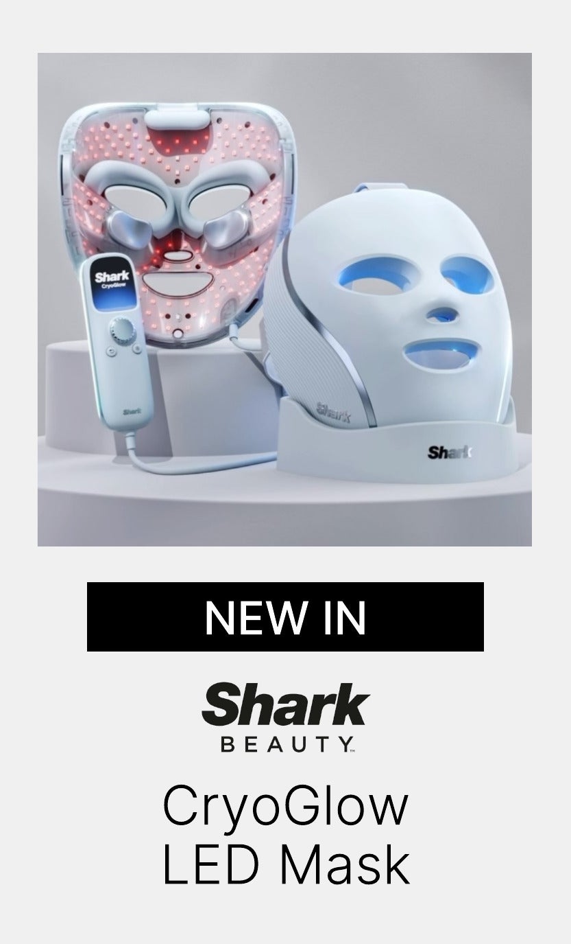 SHARK BEAUTY