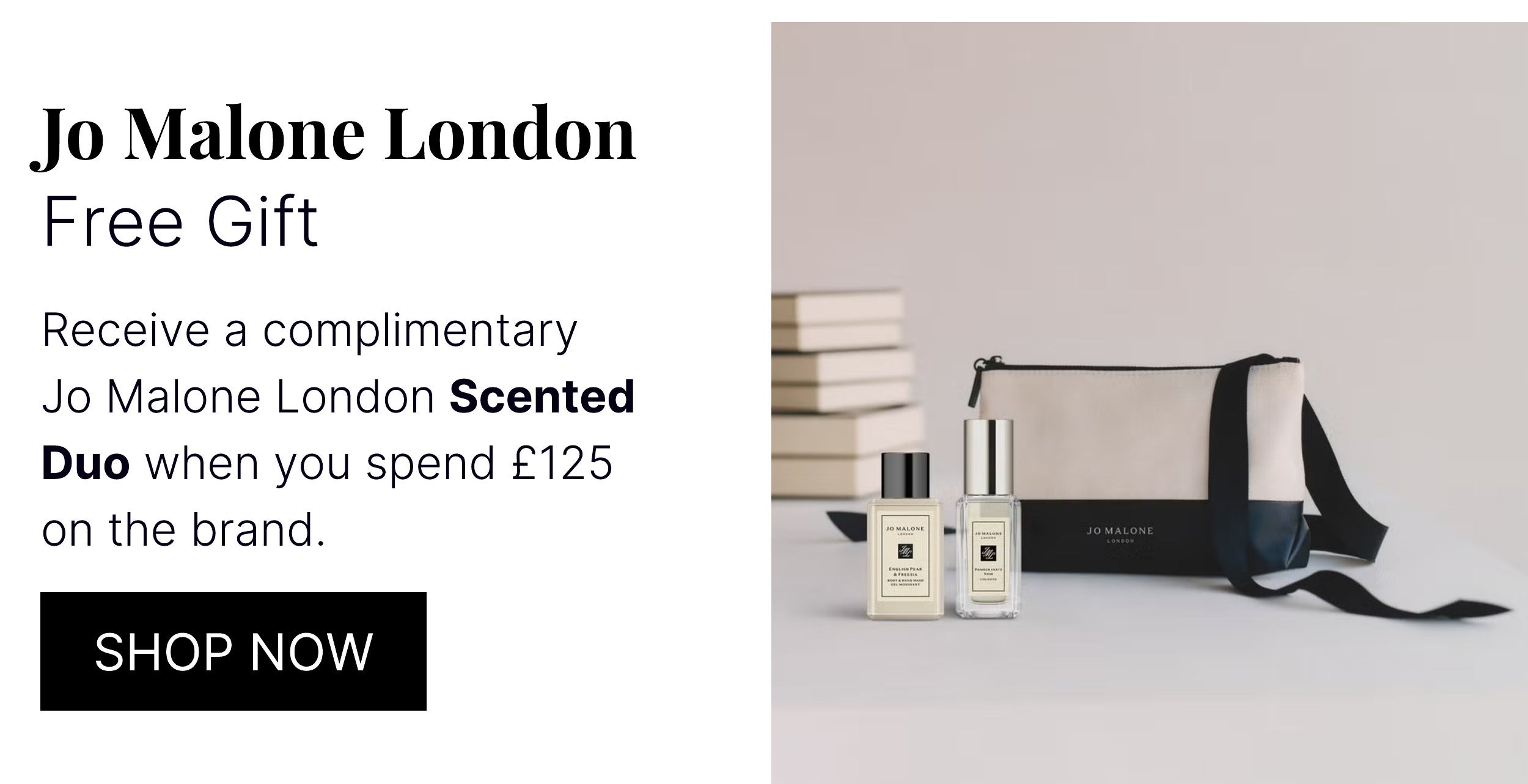 JO MALONE