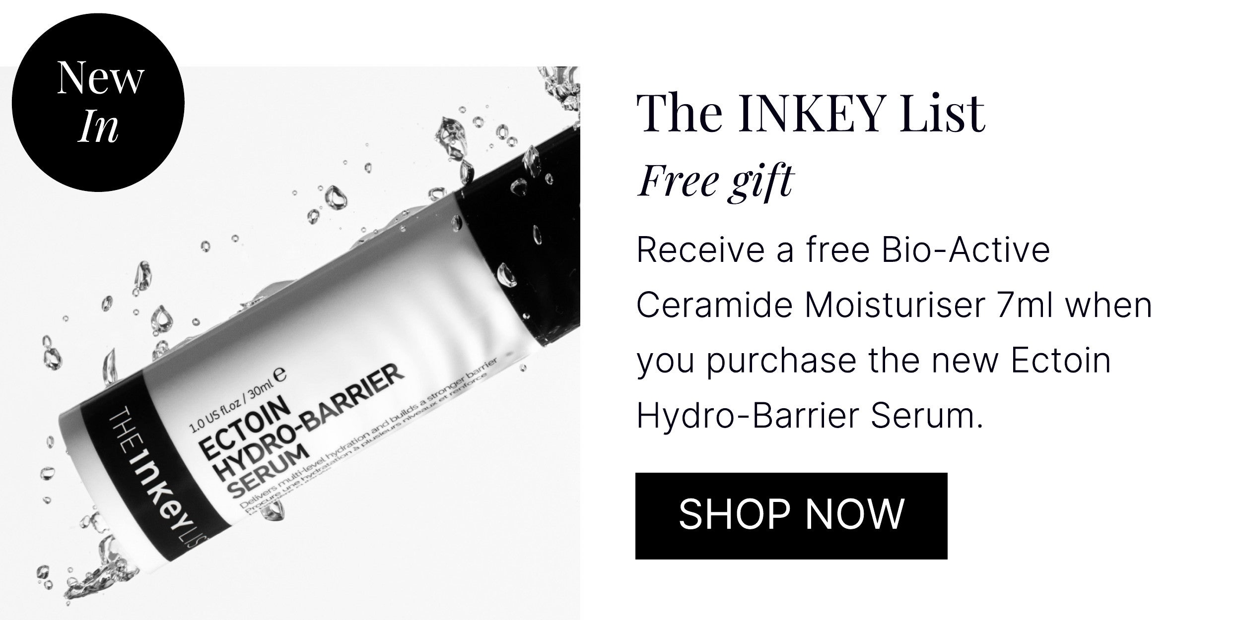 THE INKEY LIST