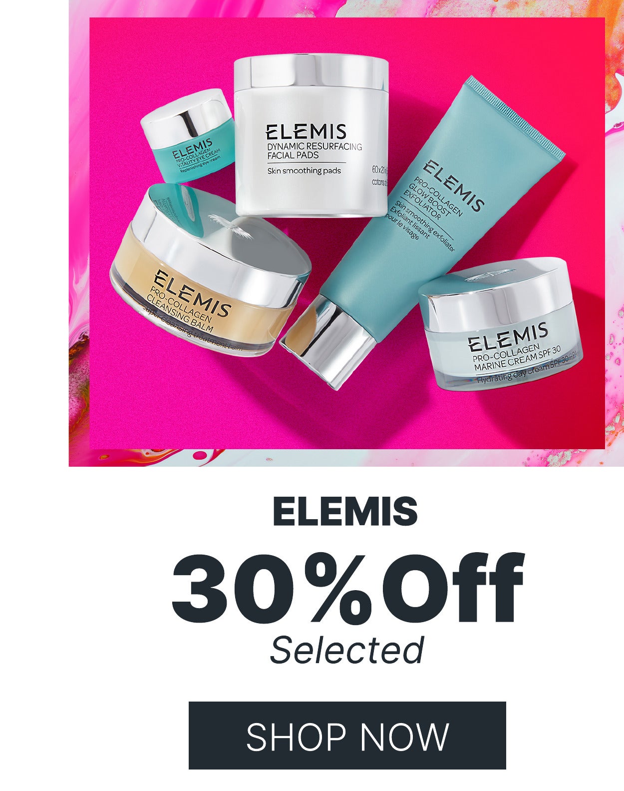 ELEMIS