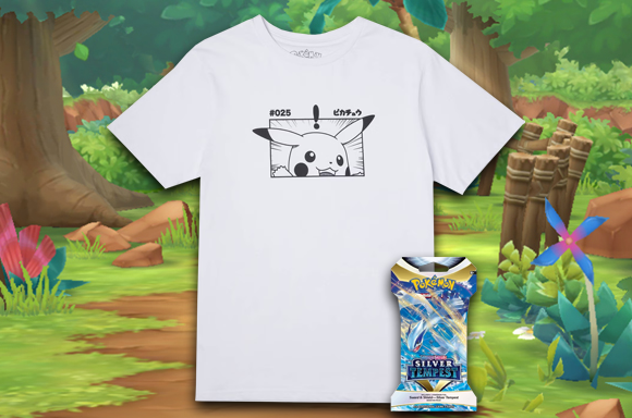 Pokémon 25th Anniversary Limited Edition Box