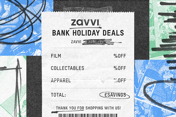 FLASH DEALS NOW LIVE!