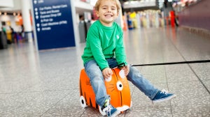 Brand Spotlight: Trunki