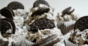 Let’s Bake: Oreo Cupcakes Recipe