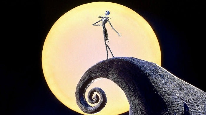 Tim Burton Body 5