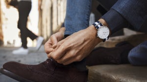 Menswear: Seven Key Pieces to Revamp Your Summer Wardrobe