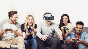 Sony PlayStation VR: What We Know So Far