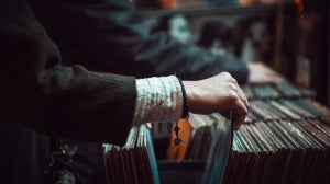 Five Reasons Why Vinyl Will Never Die