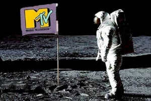 Top 10 Moments in 35 Years of MTV