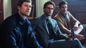 Hackett London: The British Brand Making a Big Comeback