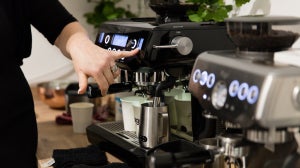 Quiz: Which Coffee Machine is Best For Me?