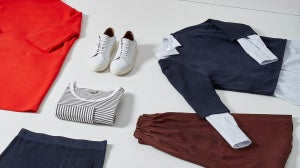 Modern Spring Staples with Selected