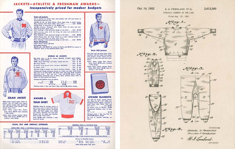 Champion Apparel Buyer s Guide About the brand history sizing