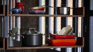 Cook Once, Eat Twice: Clever Cooking Tips with Le Creuset