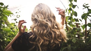 How To: The Perfect Curly Blow-Dry