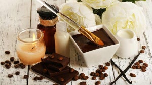 Soins au chocolat : notre top des produits de beauté gourmands