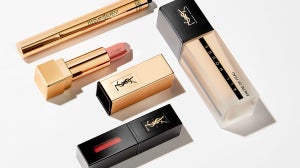 Du maquillage luxe ET multitâche ? C’est possible avec YSL