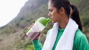 The Best Times To Take Meal Replacement Shakes