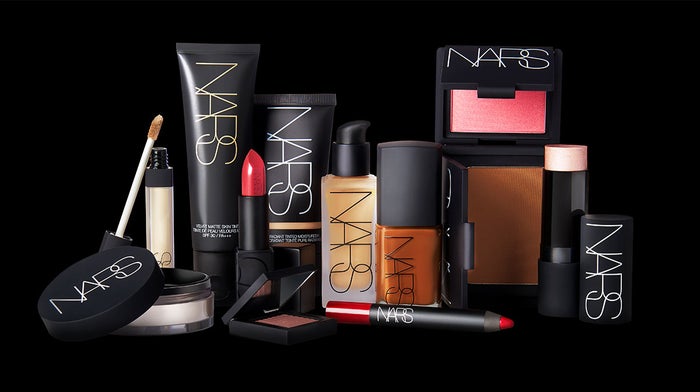 NARS Cosmetics: About the Brand | LOOKFANTASTIC Blog