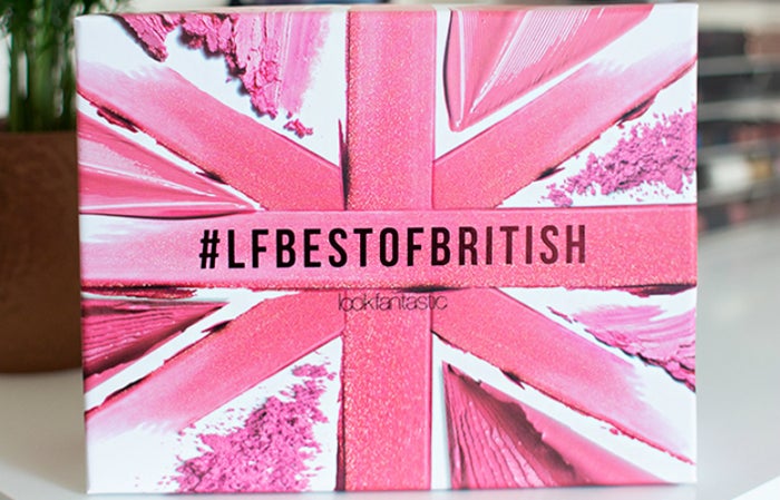 Fresh Lengths LFBESTOFBRITISH Review