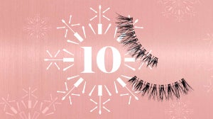 Winter Makeup: Day 10- Perfect Lashes with Ardell