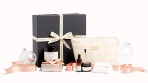 Beauty Unwrapped: The Natural and Organic Beauty Gift Guide