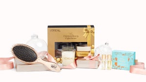 Beauty Unwrapped: Gifts on a Budget