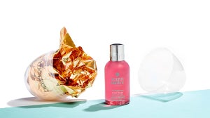 Relax With The Pink Pepperpod Collection From Molton Brown