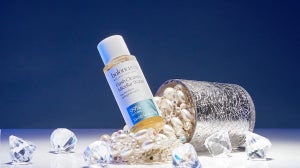 Day 5 Advent Reveal: Balance Me Flash Cleanse Micellar Water